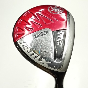 RMX　VD 3W 15°  S Diamana　YR　f