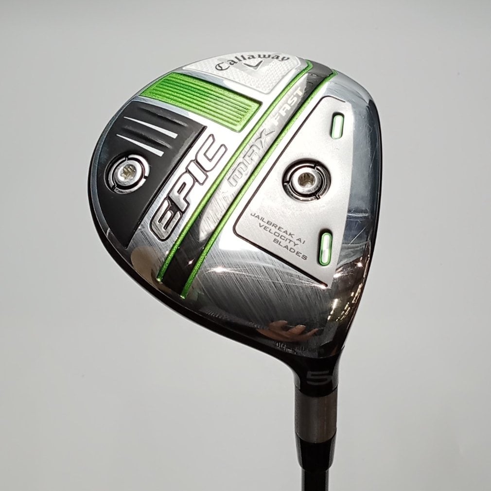 エピックスピード 5W speeder evolution Ⅶ 569 SPEED EPIC 5W GOLF DO