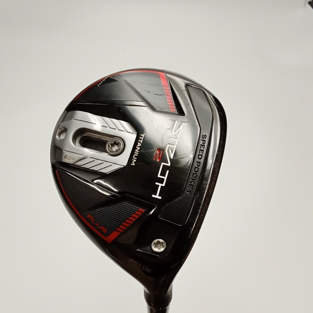 STEALTH2 PLUS 5W 18° S Speeder NX GREEN 60｜Alpen Online