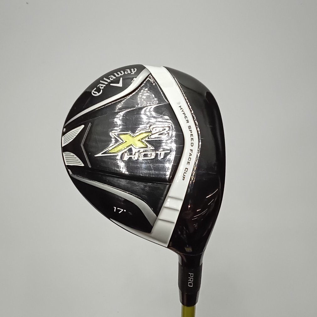 X2 HOT PRO (2014) 17 17° S Tour AD MT-6｜Alpen Online 公式