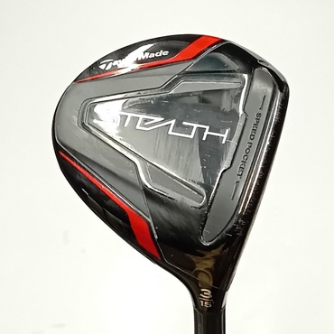 STEALTH 3W 15°  S Speeder　NX　60
