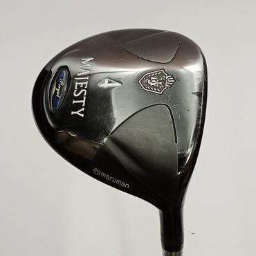 MAJESTY　ROYAL　BLACK　FW　(2014) FW その他カーボン