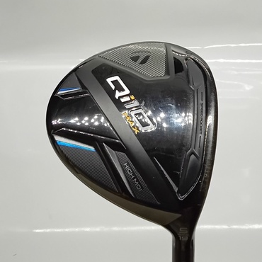Qi10　MAX 5W 19°  R Diamana　BLUE　TM50
