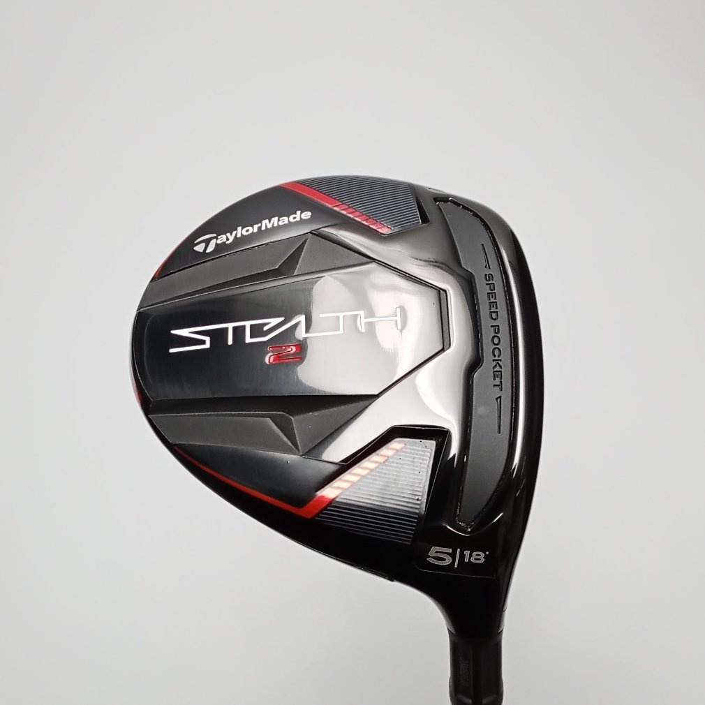 STEALTH2 5W 18° SR TENSEI RED TM50 (22)｜Alpen Online 公式 