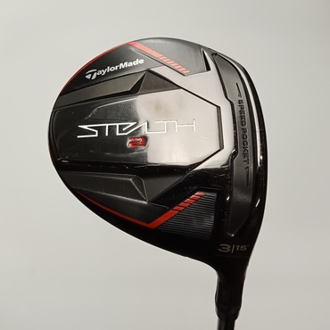 STEALTH2 3W 15°  S Speeder　NX　GREEN　60