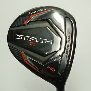STEALTH2　HD 3W 16°  S TENSEI　RED　TM50　(22)
