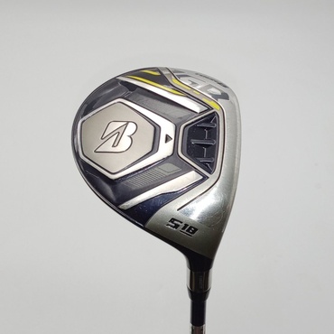 TOUR　B　JGR　(2019) 5W 18°  SR Tour　AD　for　JGR　TG2-5