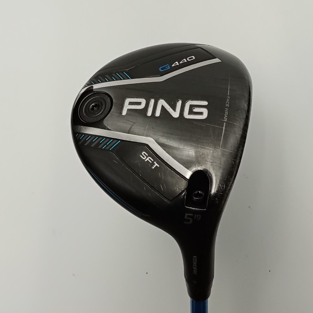 G440 SFT 7W 22° R ALTA J CB BLUE｜Alpen Online