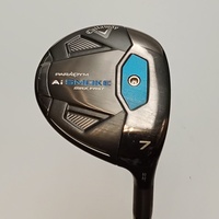 Ai SMOKE MAX FAST 7W 22° R TENSEI 40 for Callaway｜Alpen Online 