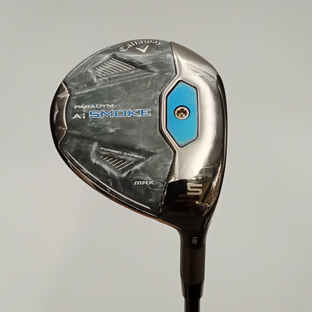 Ai SMOKE MAX 5W 18° SR TENSEI 50 for Callaway｜Alpen Online 公式