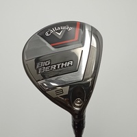 BIG BERTHA (2023) 3W 16° R Speeder NX for Callaway｜Alpen Online