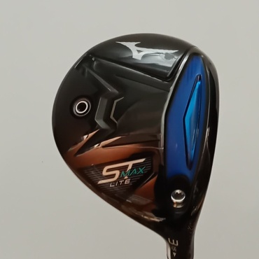 ST-MAX　230　LITE FW 22　MFUSION　F