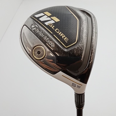 M　GLOIRE 5W 18°  S Speeder　EVOLUTION　TM