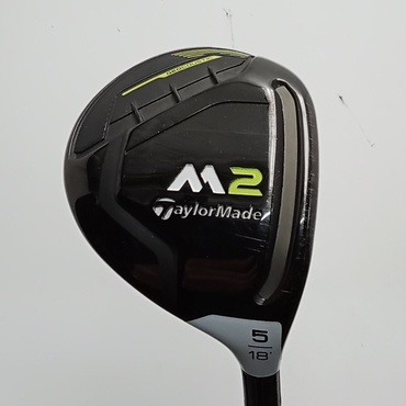 M2　(2017) 5W 18°  SR TM1-217