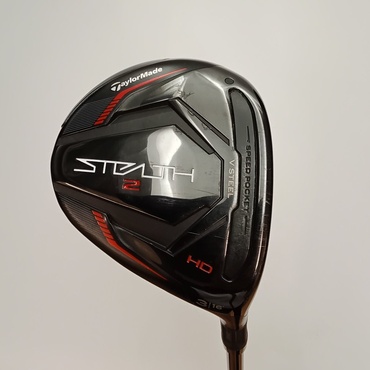 STEALTH2　HD 3W 16°  SR TENSEI　RED　TM50　(22)