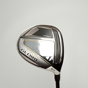 STEALTH　GLOIRE 5W 18°  SR Speeder　NX　for　TM