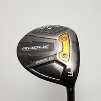 ROGUE ST MAX D 3W 16° SR VENTUS 5 for Callaway｜Alpen Online 公式