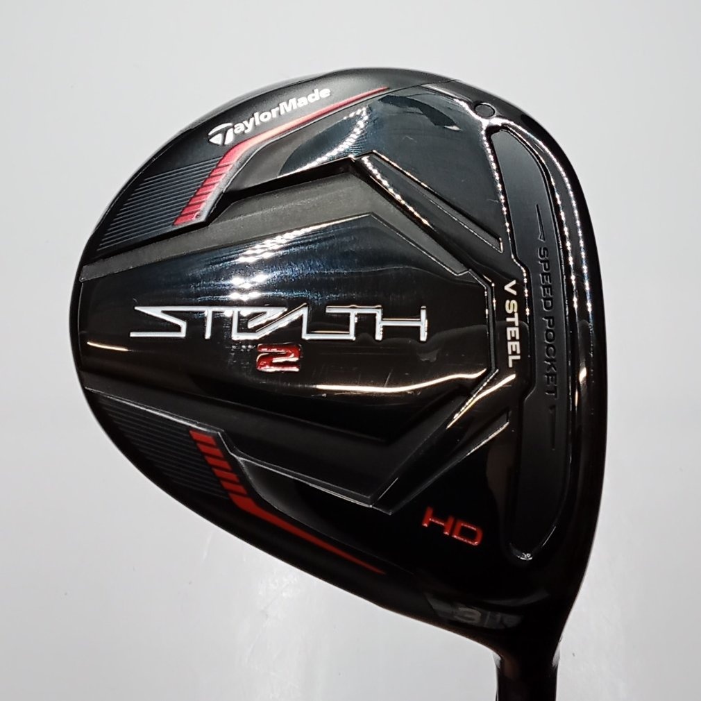 STEALTH2 HD 3W 16° S TENSEI RED TM50 (22)｜Alpen Online