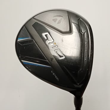 Qi10 3W 15°  SR Diamana　BLUE　TM50