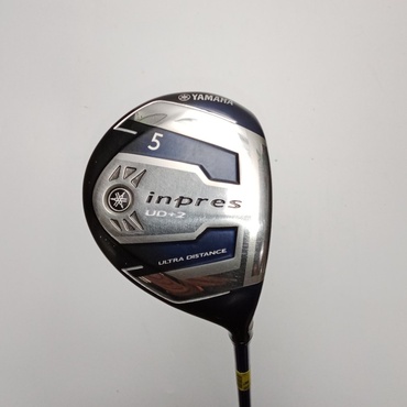 inpres　UD+2　(2016) 5W 17°  SR TMX-417F
