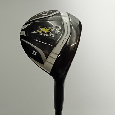 X2　HOT　(2014) 5W 19°  R X2　HOT
