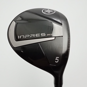 inpres　DRIVESTAR　(2025) 5W 17°  R SPEEDER　NX　for　Yamaha　M-425F