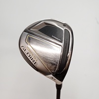 STEALTH GLOIRE 3W 15° SR Speeder NX for TM｜Alpen Online 公式