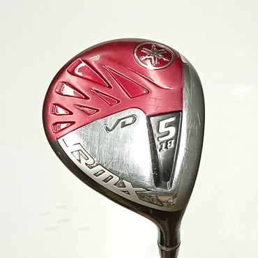 RMX　VD 5W 18°  S Diamana　YR　f