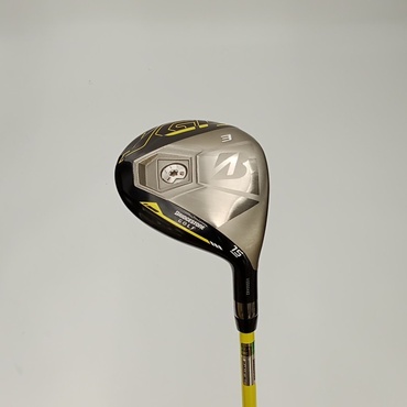 JGR 3W 15°  SR Tour　AD　J16-11W