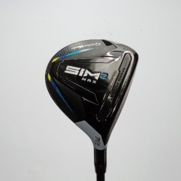 SIM2　MAX 3W 15°  S TENSEI　BLUE　TM50