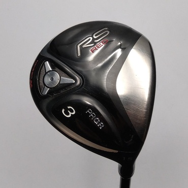 RS　RED 3W 15°  R Speeder　EVOLUTION　for　PRGR