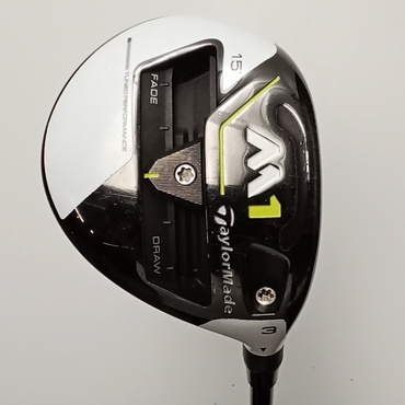 M1　(2017) 3W 15°  S TM1-117