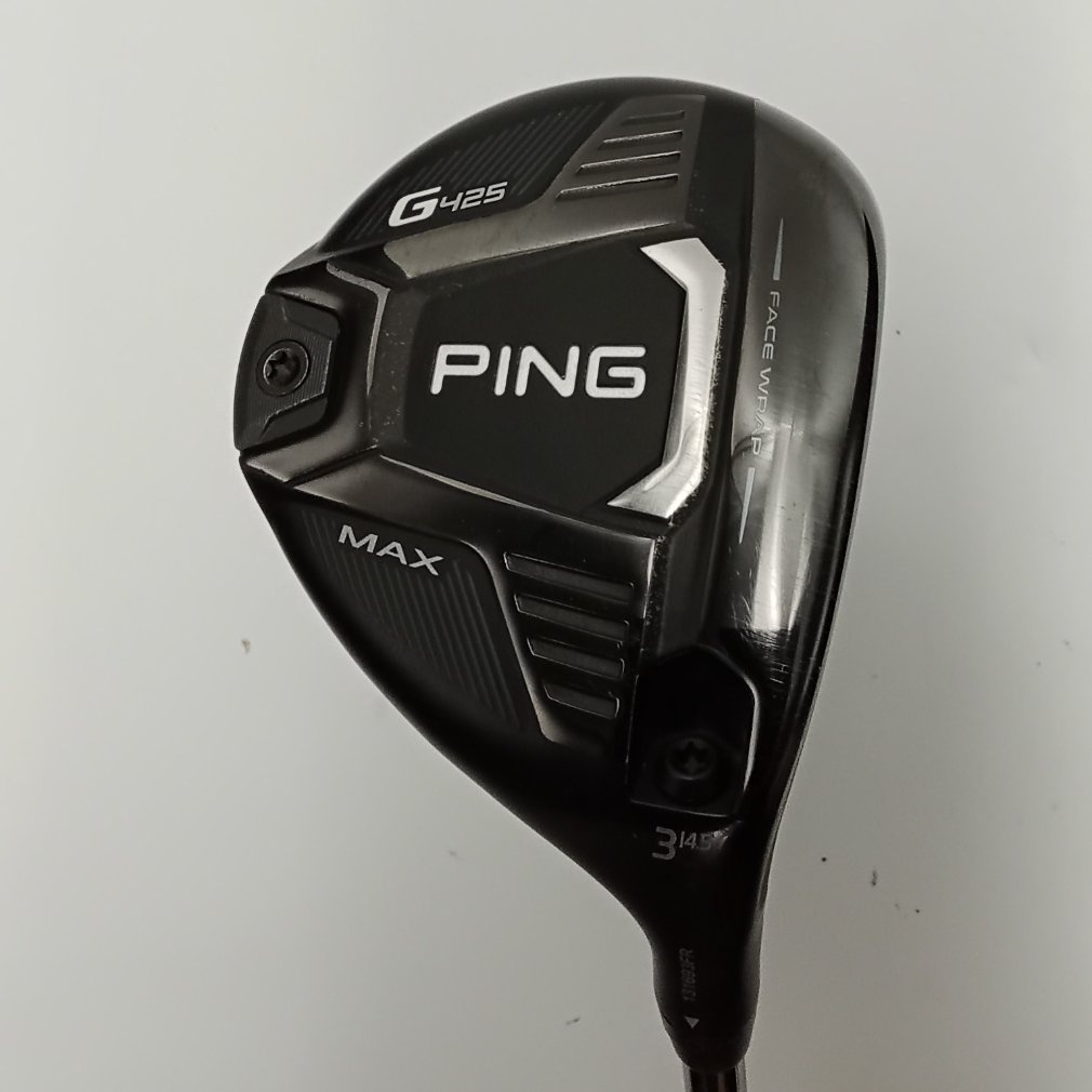 G425 MAX 3W 14.5° S PING TOUR 173-55｜Alpen Online