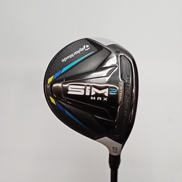 SIM2　MAX 5W 18°  S Diamana　TB　60