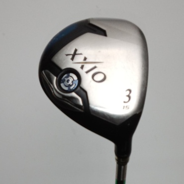 XXIO　7 3W 15°  SR XXIO　MP700
