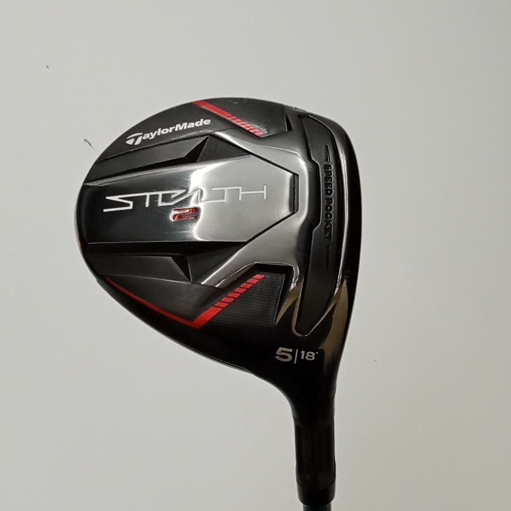 STEALTH2 5W 18° S Speeder NX GREEN 60｜Alpen Online