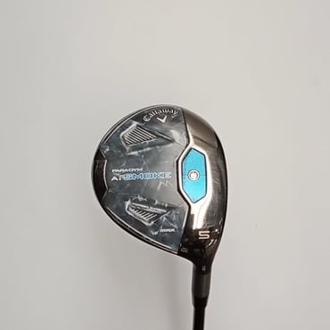 Ai　SMOKE　MAX 5W 18°  R TENSEI　50　for　Callaway
