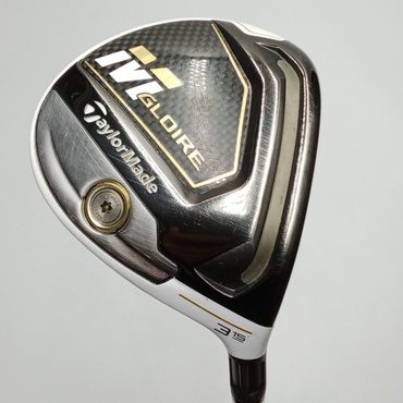 M　GLOIRE 3W 15°  S Speeder　EVOLUTION　TM