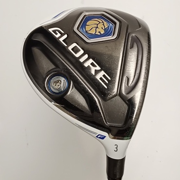 GLOIRE　F　(2014) FW その他カーボン