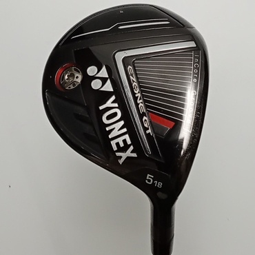 EZONE　GT　(2022) 5W 18°  SR RK-03GT