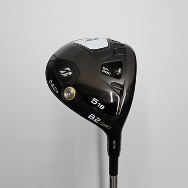 B2HT 5W 18°  SR VANQUISH　BS50