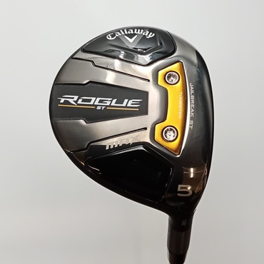 ROGUE　ST　MAX 5W 18°  S Speeder　NX　50
