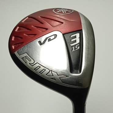 RMX　VD 3W 15°  S Diamana　YB　f