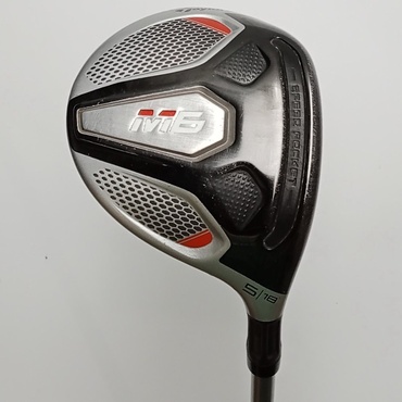 M6 5W 18°  S FUBUKI　TM5　2019
