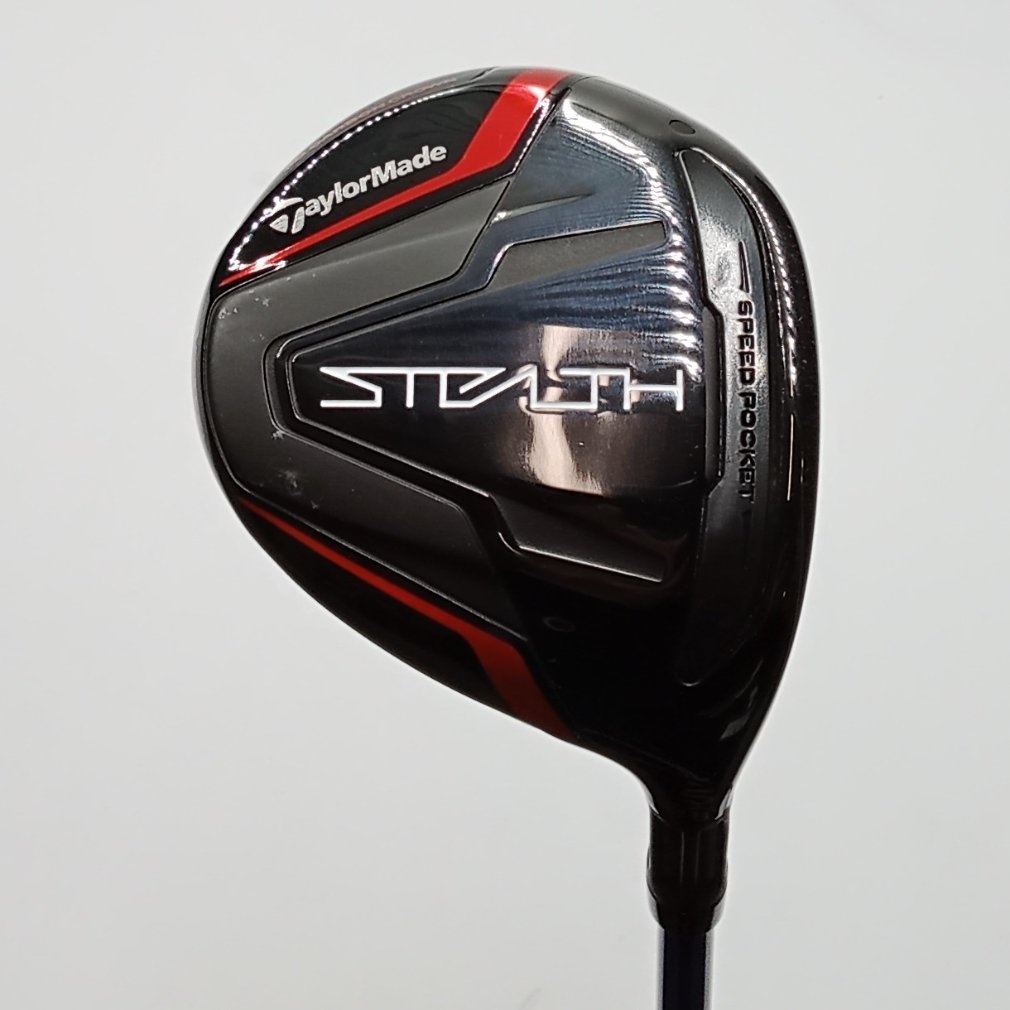 STEALTH 5W 18° S Speeder NX 60｜Alpen Online 公式オンラインストア