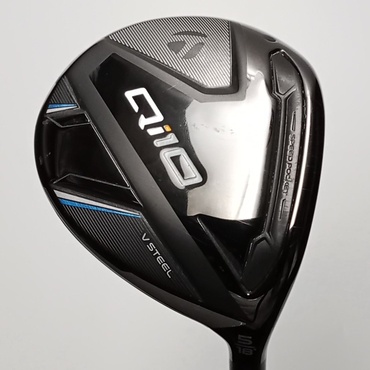 Qi10 5W 18°  S Tour　AD　VF-6