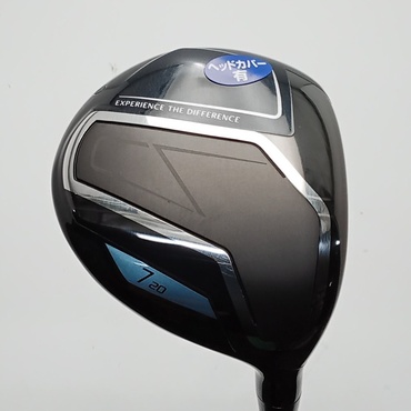 XXIO　14 7W 20°  R XXIO　MP1400