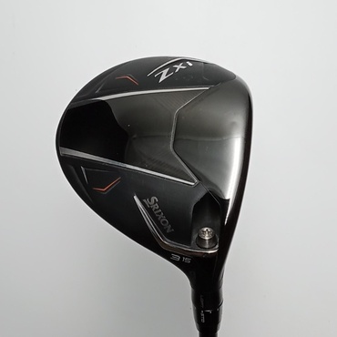 SRIXON　ZXi 3W 15°  SR Diamana　ZXi　50