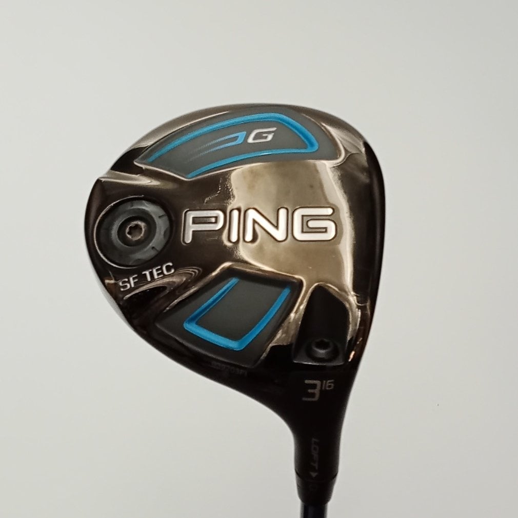 フェアウェイ PING G SF TEC ピン フェアウェイ PING 【公式通販】