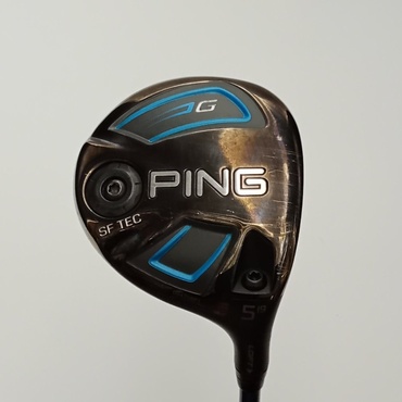 G　SF　TEC 3W 16°  SR ALTA　J50